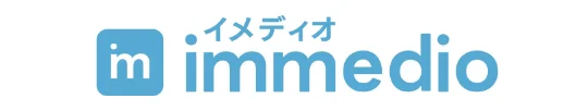株式会社immedio